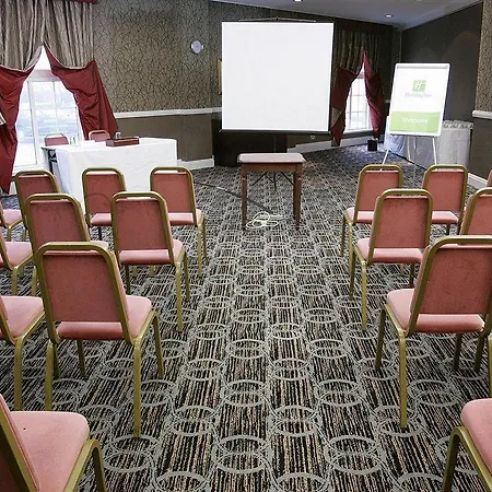 Holiday Inn Darlington-A1 Scotch Corner By Ihg 