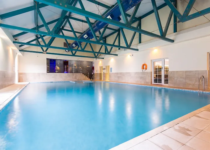 Holiday Inn Darlington-A1 Scotch Corner By Ihg