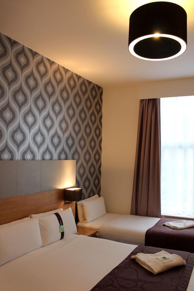 Darlington-a1 By Ihg Hotel