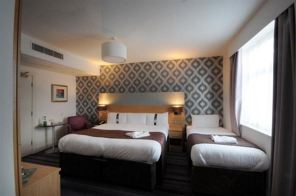 Darlington-a1 By Ihg Hotel 4*