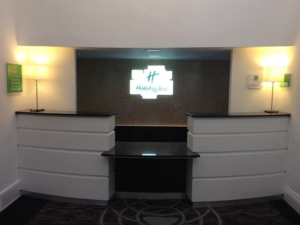 Отель Darlington-a1 By Ihg