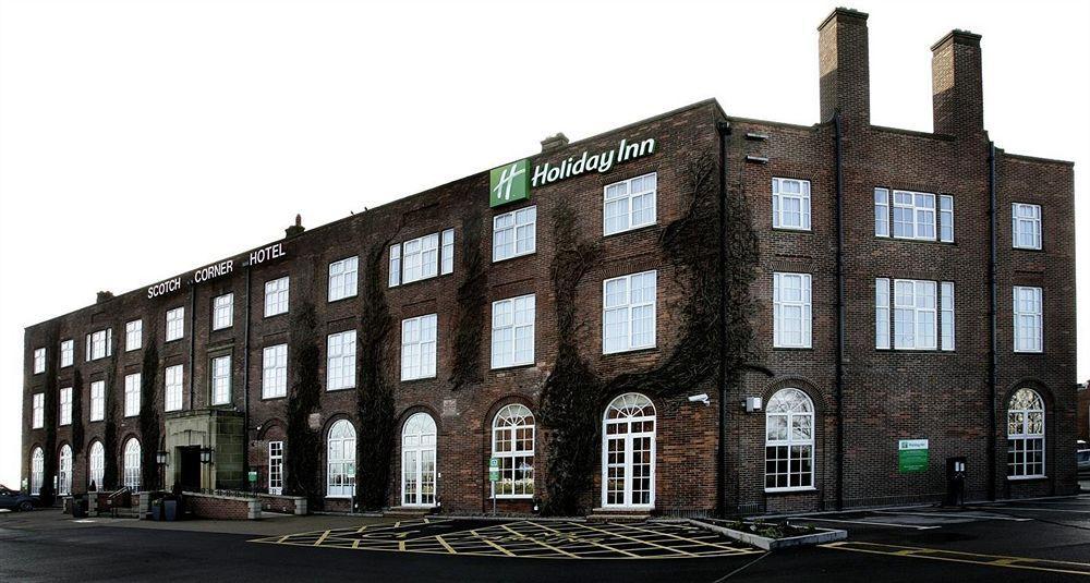 Darlington-a1 By Ihg Scotch Corner