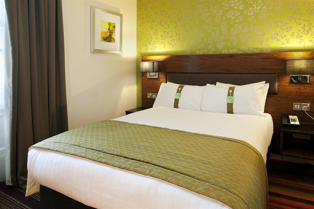 Hotel Darlington-a1 By Ihg 4*