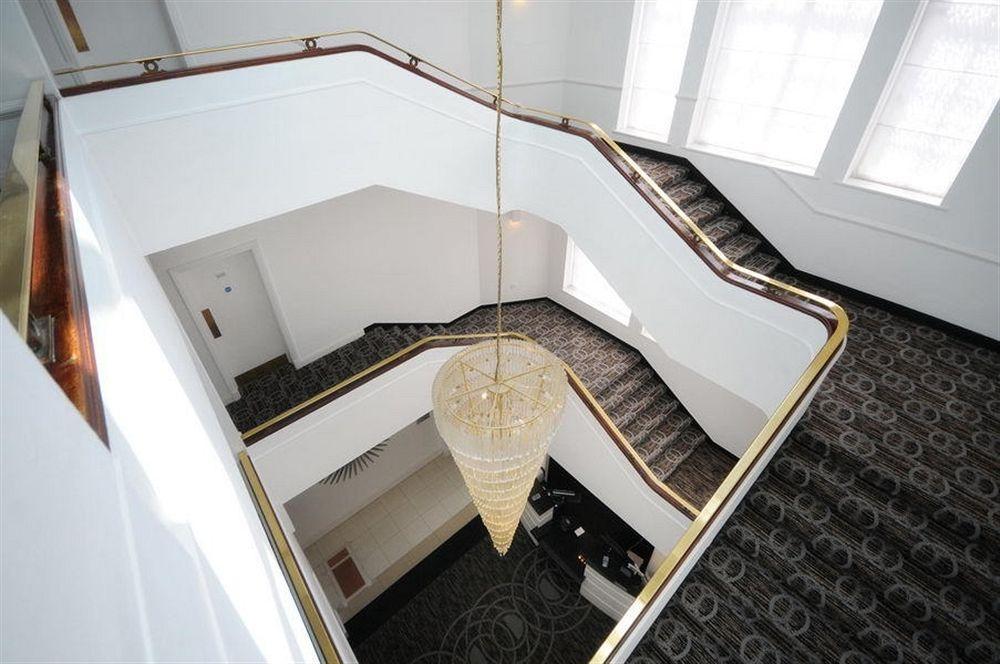 Darlington-a1 By Ihg Hotel 4*