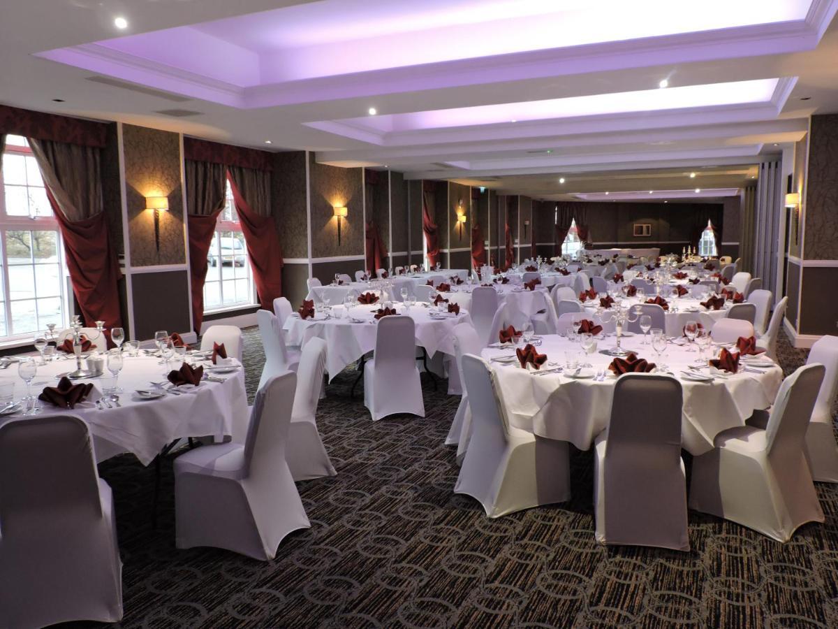 Darlington-a1 By Ihg