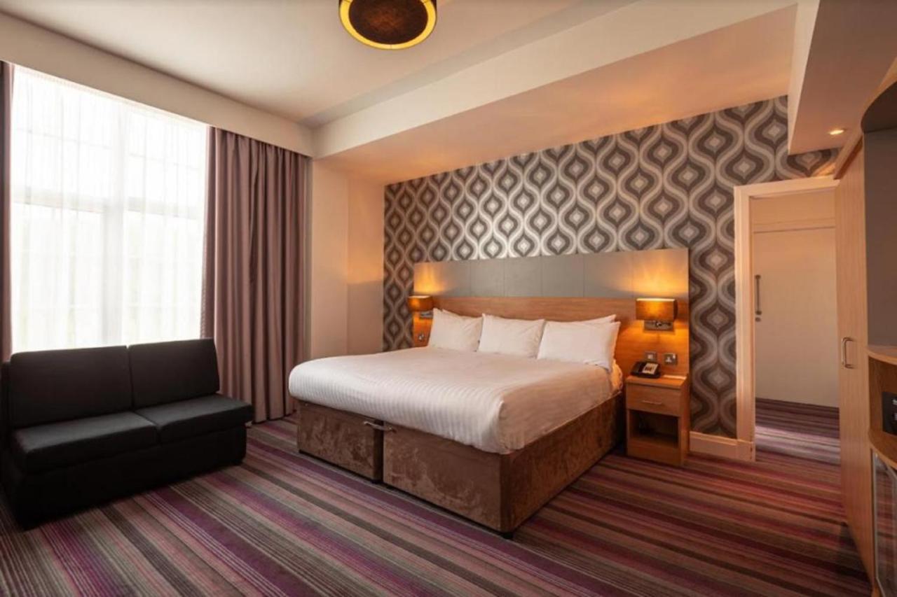 Darlington-a1 By Ihg 4* Scotch Corner