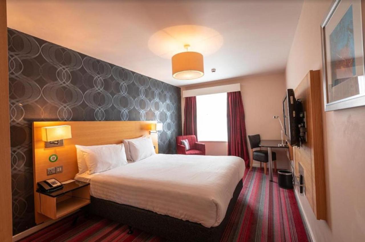 Darlington-a1 By Ihg Hotel 4*