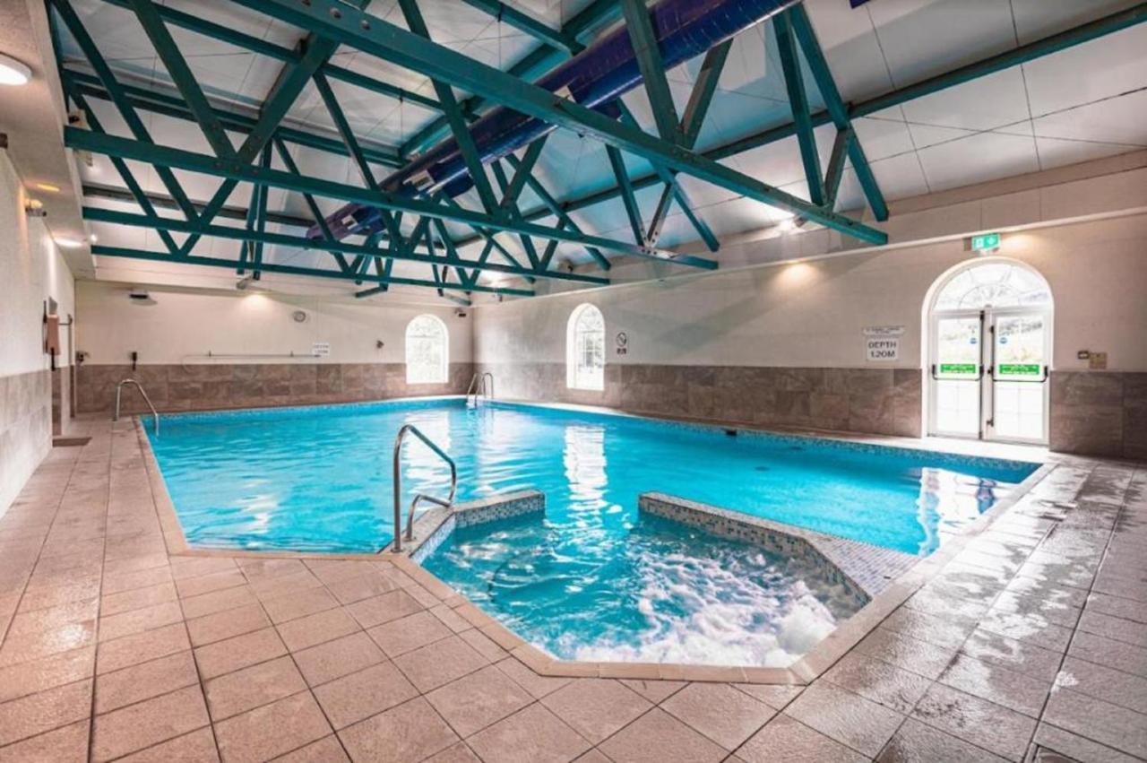 Hotel Darlington-a1 By Ihg 4*