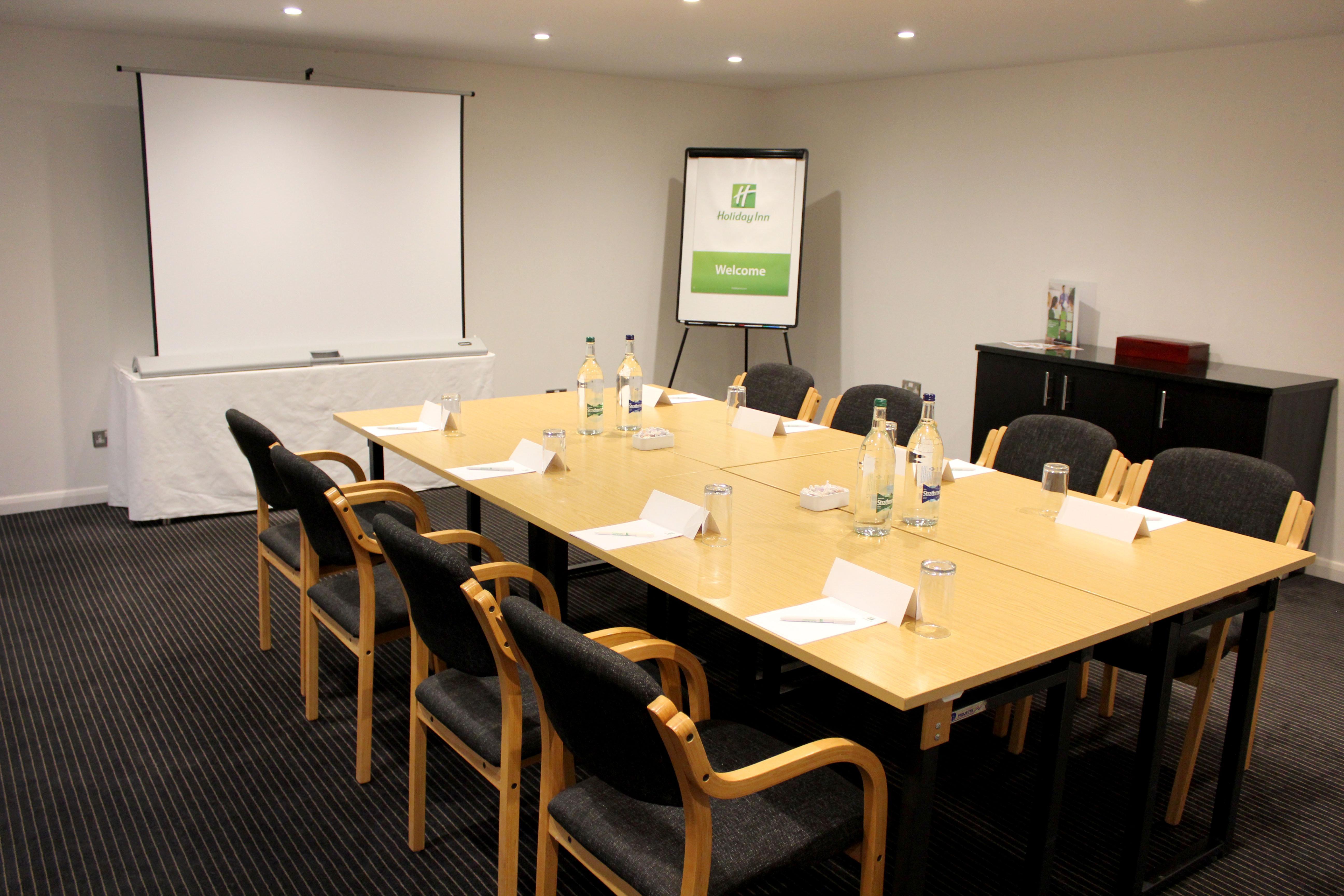 Hotel Darlington-a1 By Ihg 4*