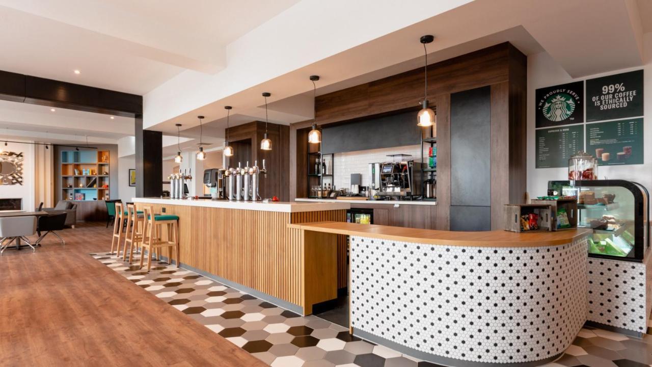 Darlington-a1 By Ihg Scotch Corner