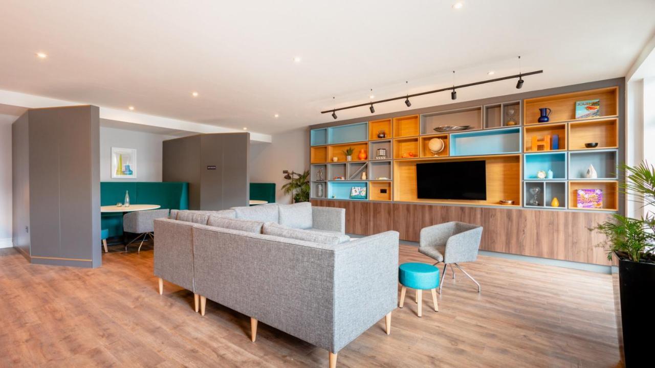 Darlington-a1 By Ihg Отель 4*