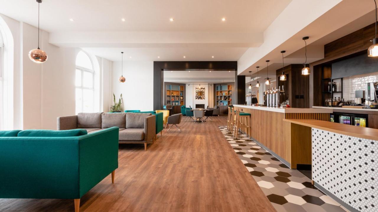 Hotel Darlington-a1 By Ihg Scotch Corner