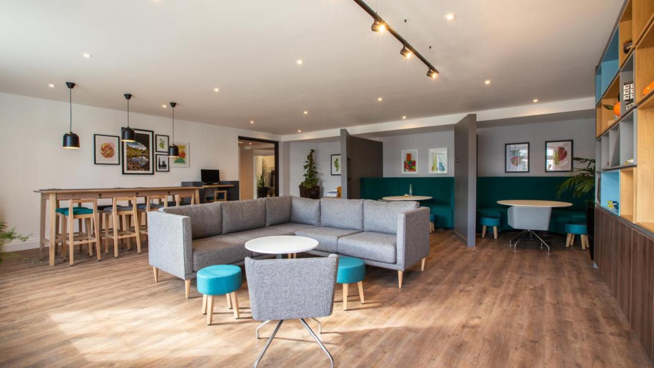 Darlington-a1 By Ihg 4* Scotch Corner