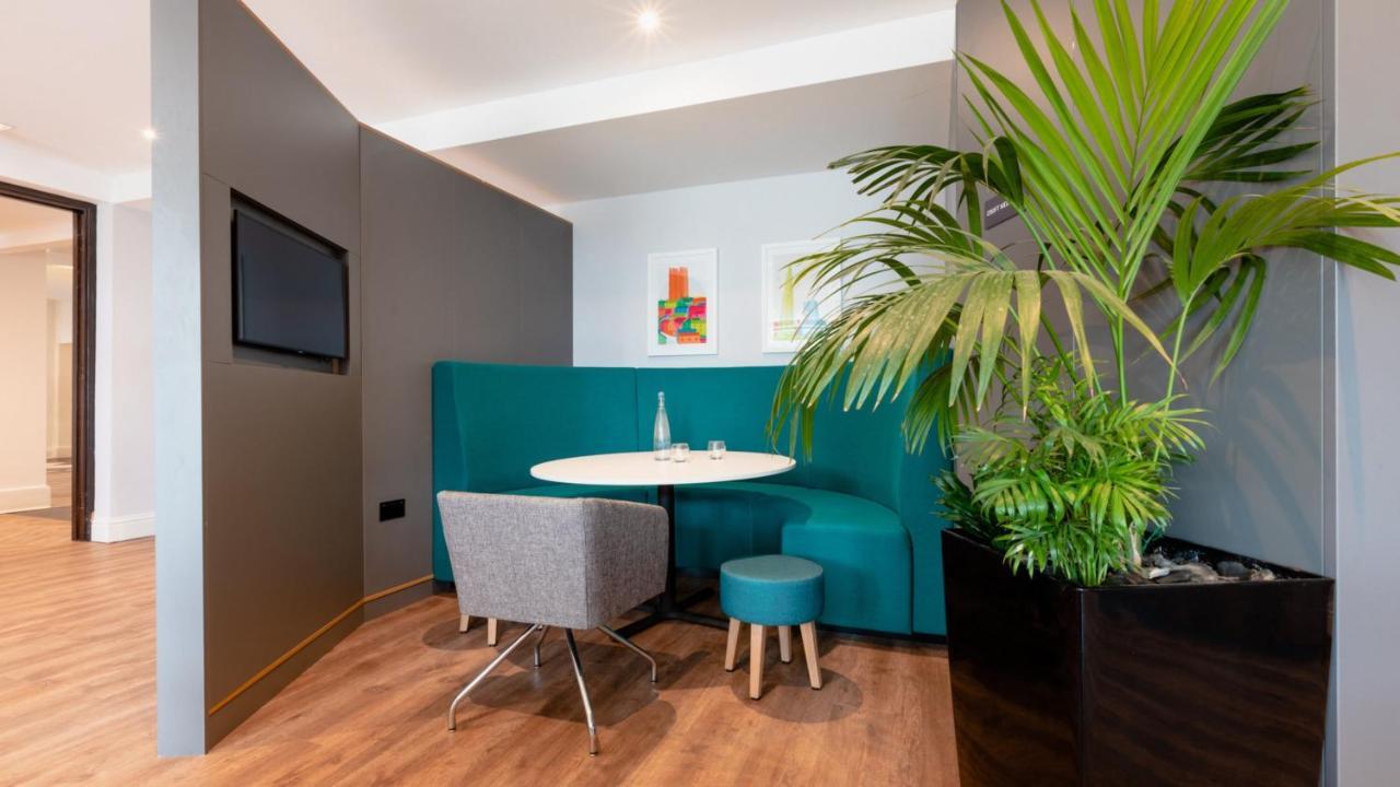 Darlington-a1 By Ihg Hotel 4*