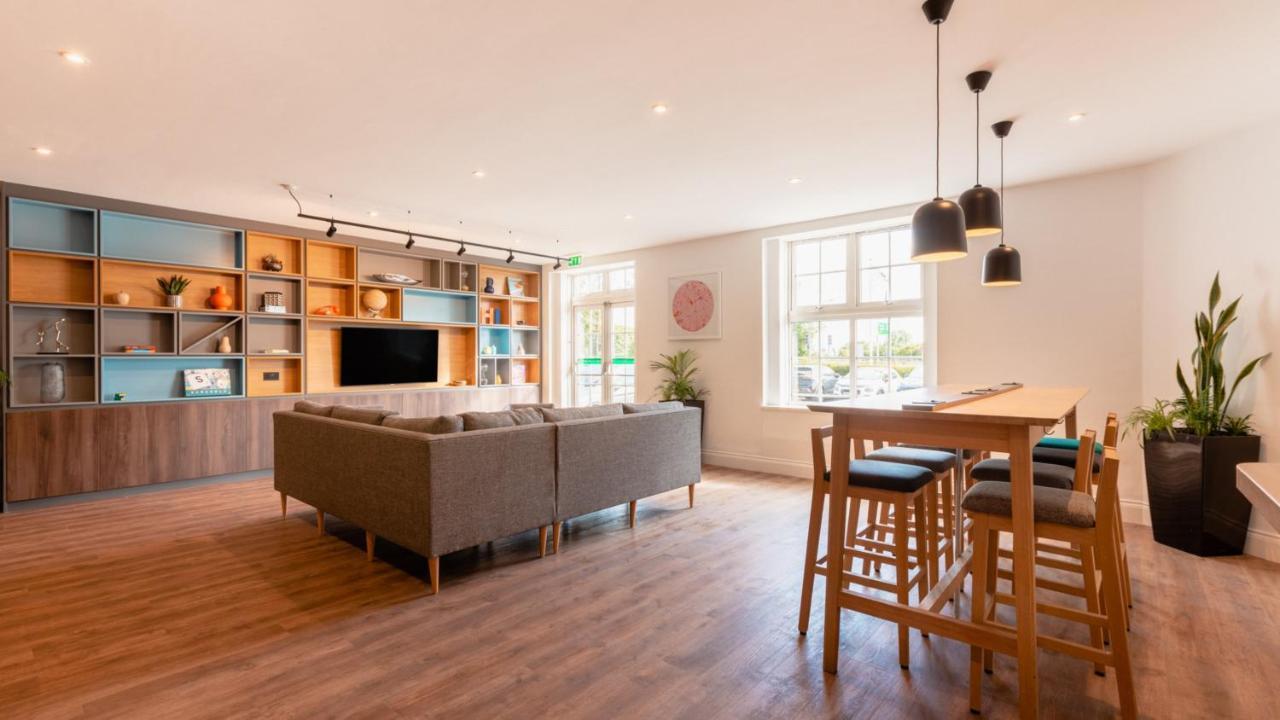 Hotel Darlington-a1 By Ihg Scotch Corner