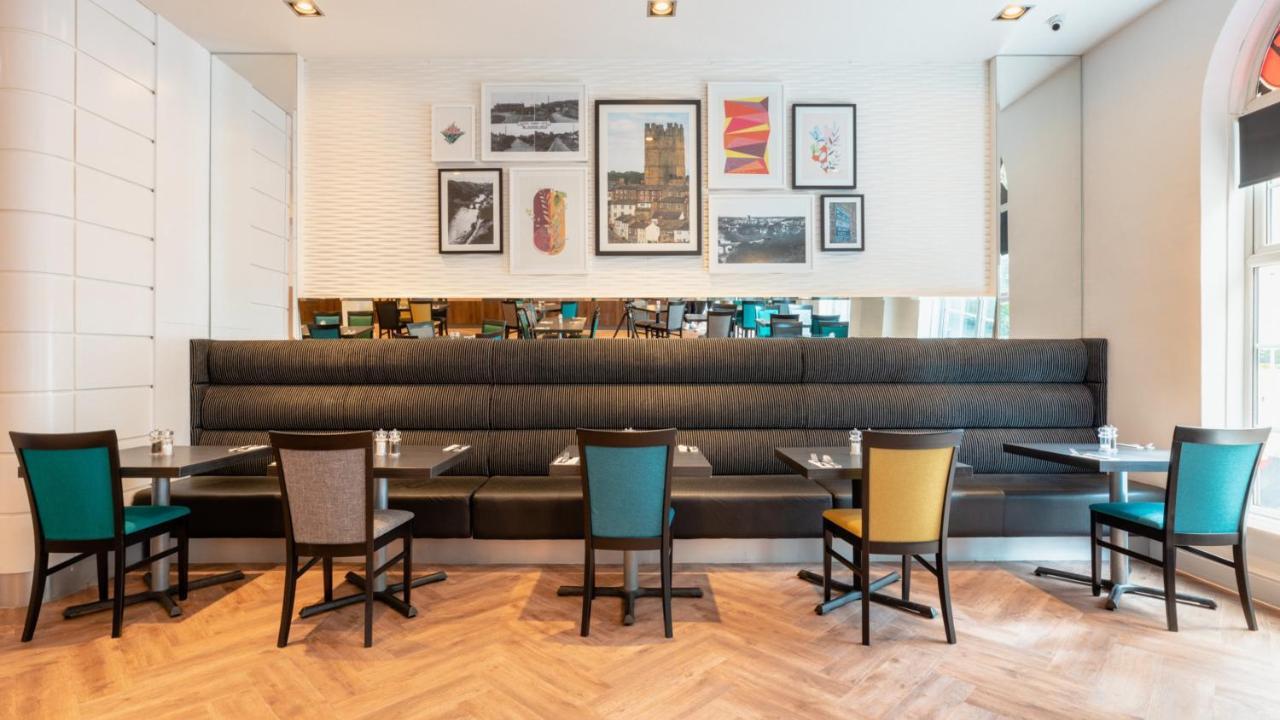 Darlington-a1 By Ihg 4* Scotch Corner