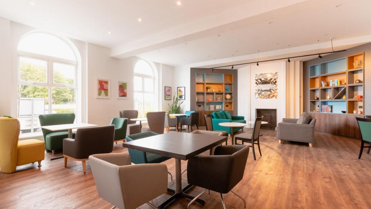 Hotel Darlington-a1 By Ihg
