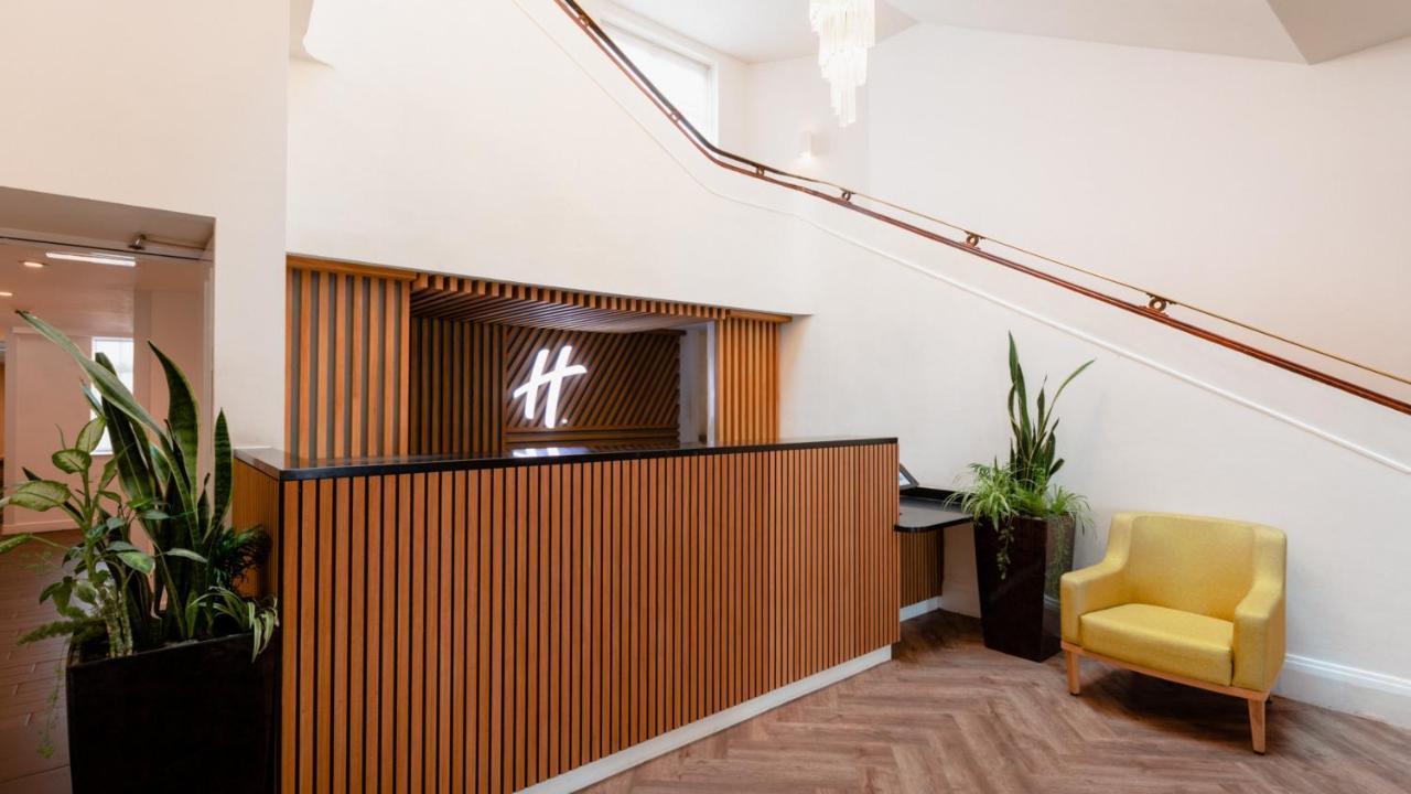Hotel Darlington-a1 By Ihg Scotch Corner