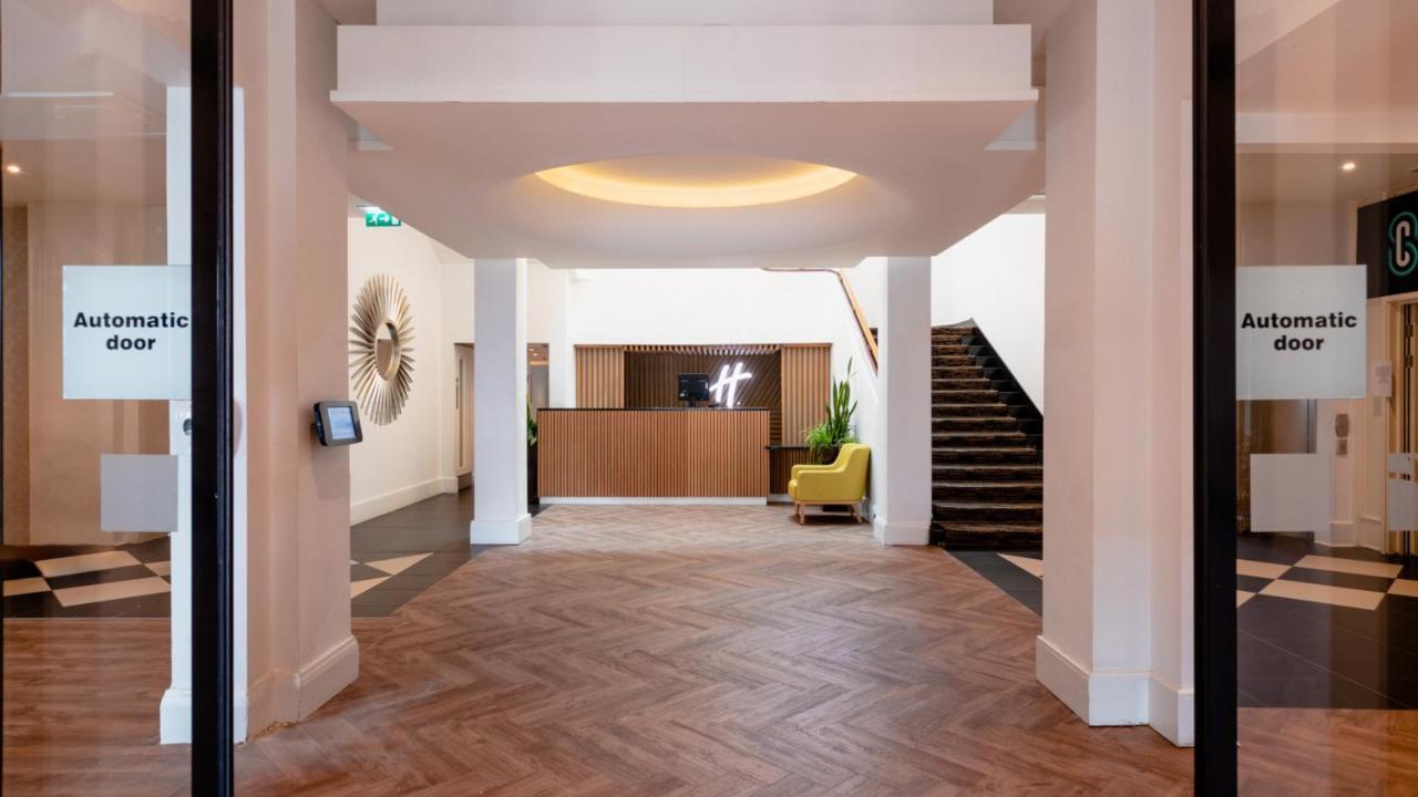 Darlington-a1 By Ihg Hotel