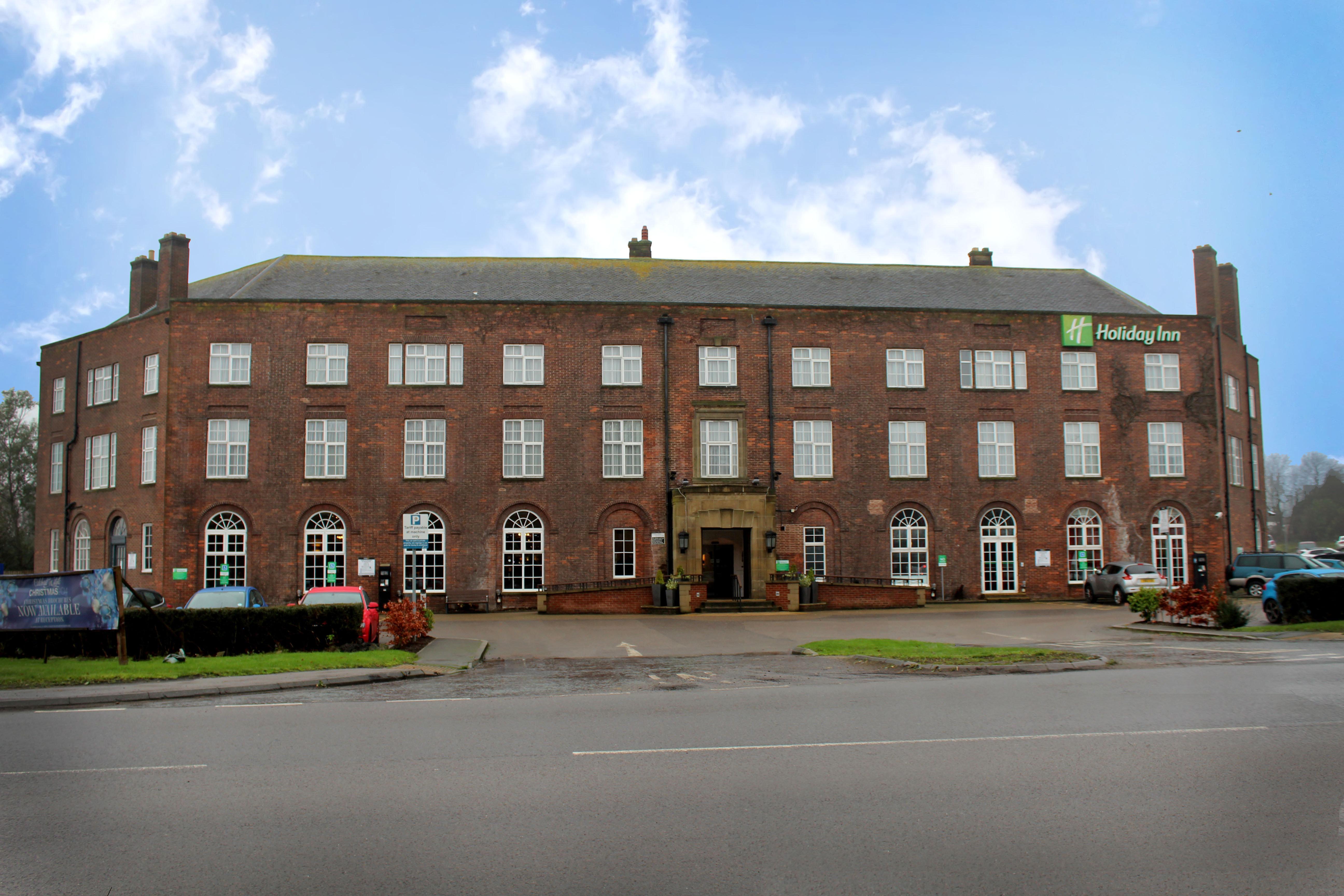 Darlington-a1 By Ihg 4* Scotch Corner