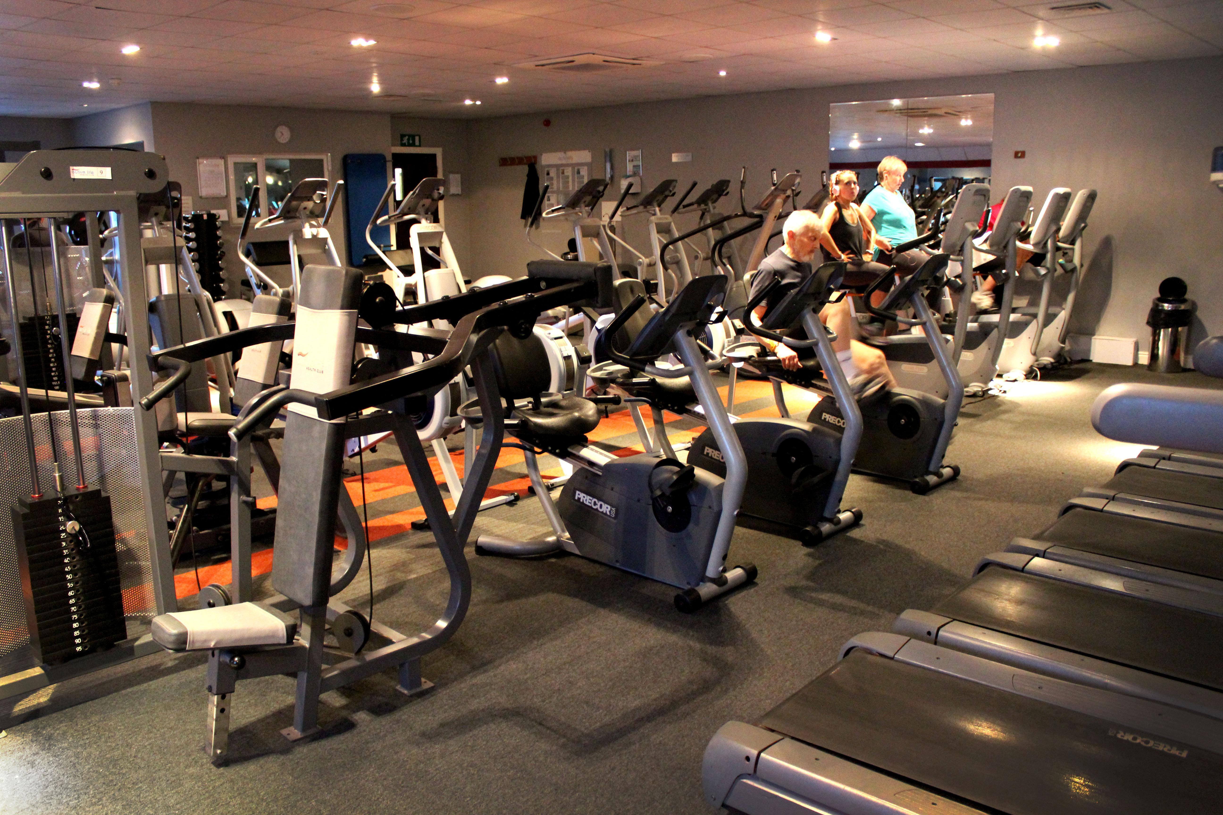 Darlington-a1 By Ihg 4* Scotch Corner