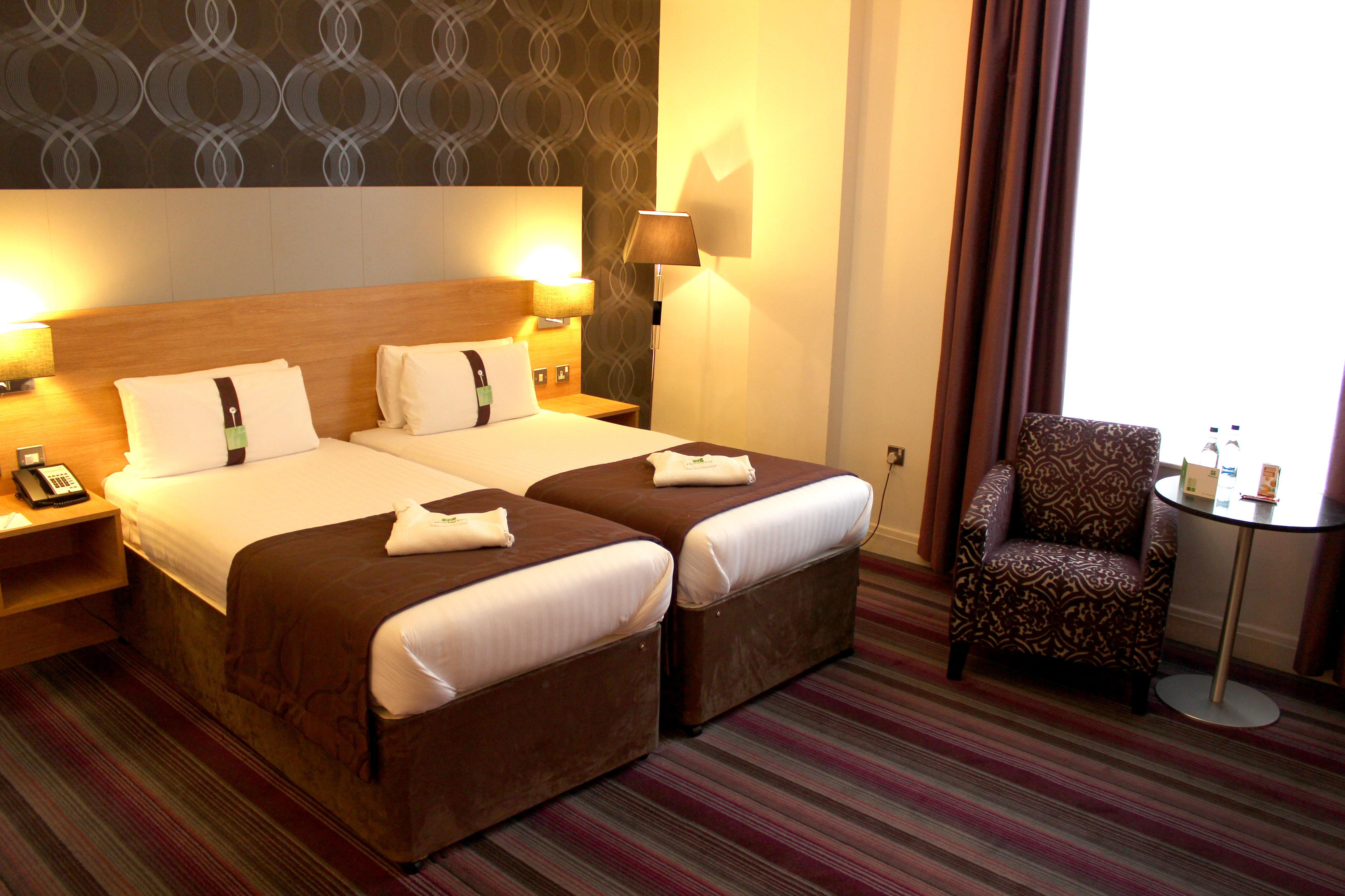 Darlington-a1 By Ihg Scotch Corner