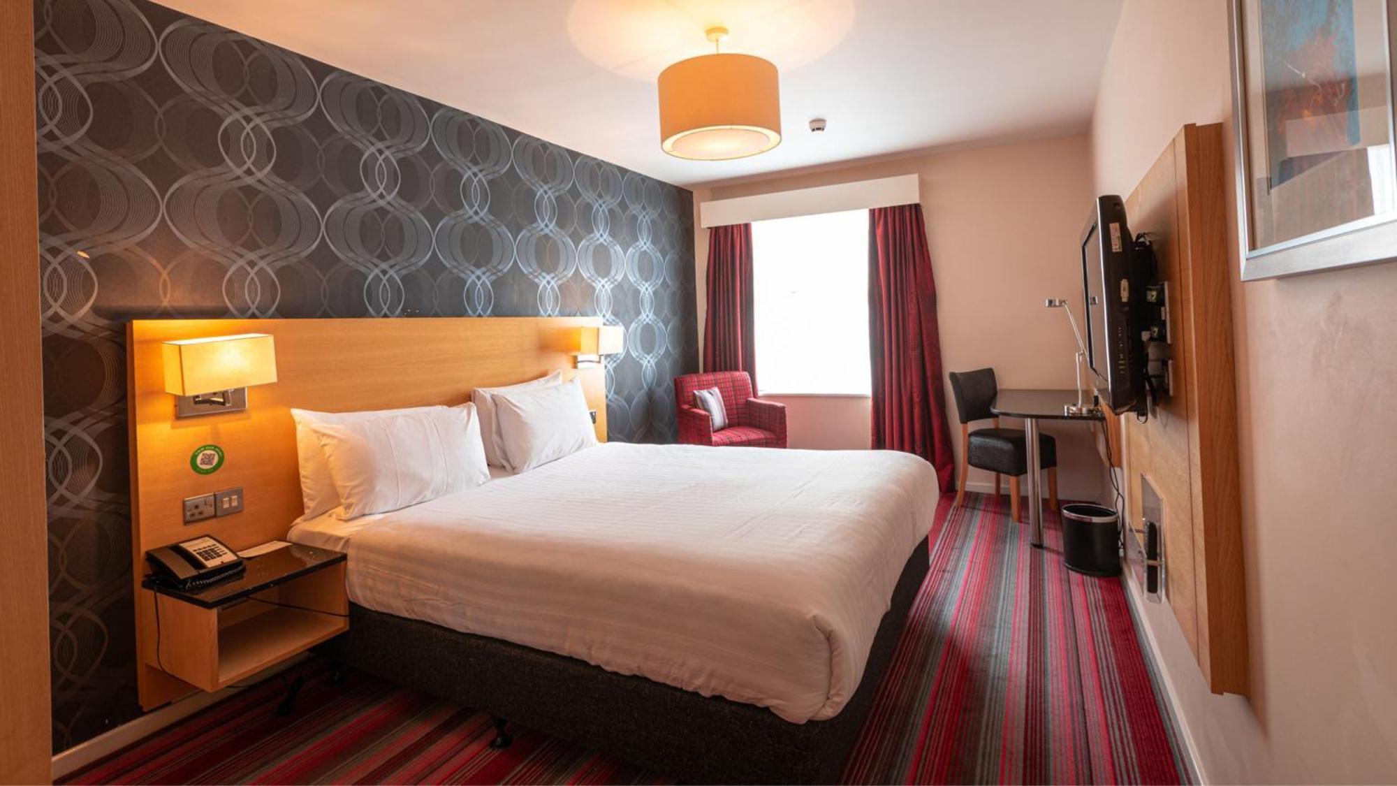 Darlington-a1 By Ihg 4* Scotch Corner