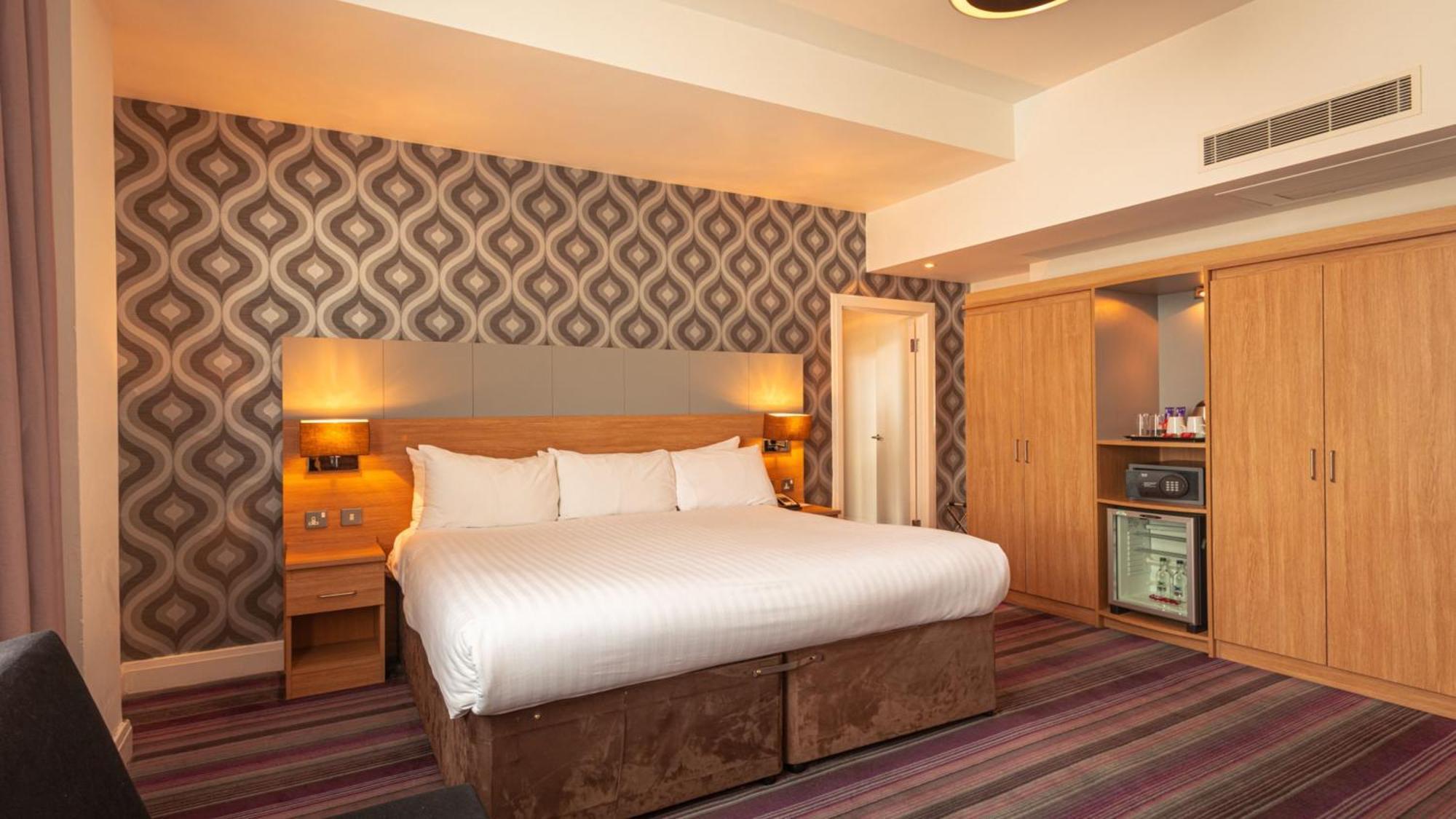Darlington-a1 By Ihg Hotel