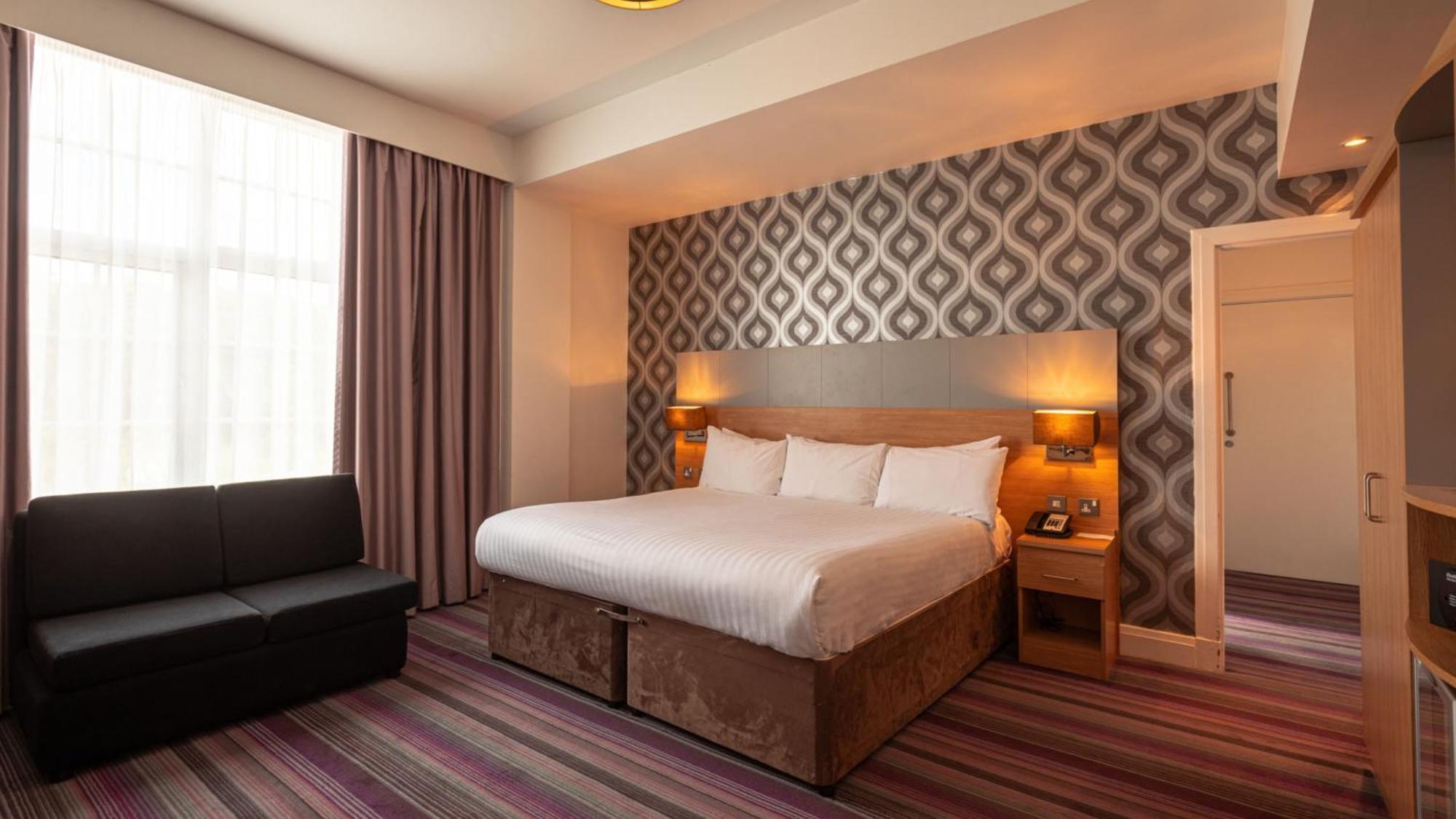 Darlington-a1 By Ihg 4*