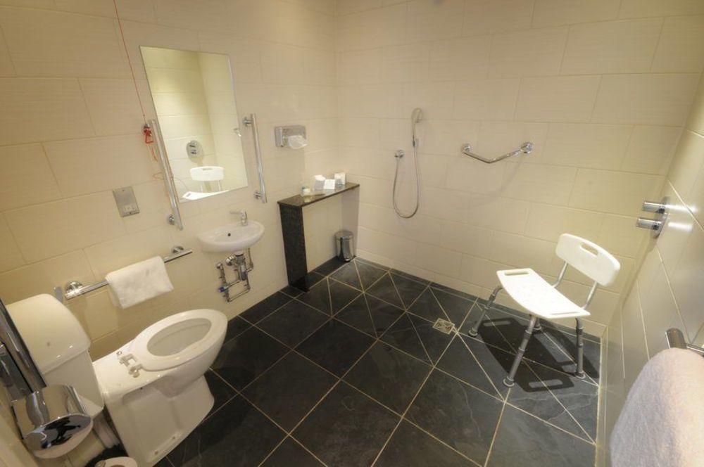 Darlington-a1 By Ihg 4* Scotch Corner