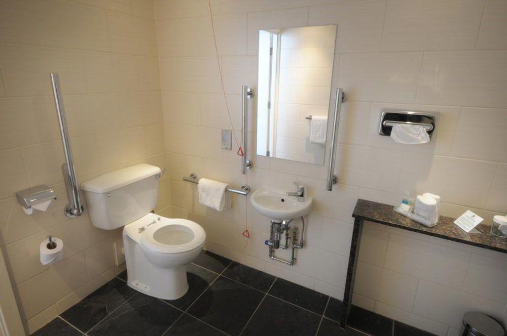 Darlington-a1 By Ihg Hotel Scotch Corner