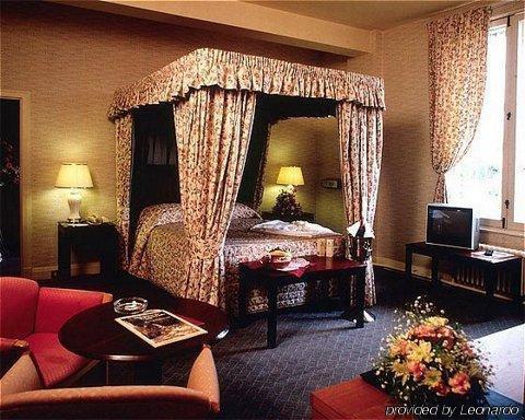 Darlington-a1 By Ihg Hotel Scotch Corner