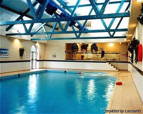 Darlington-a1 By Ihg 4* Scotch Corner