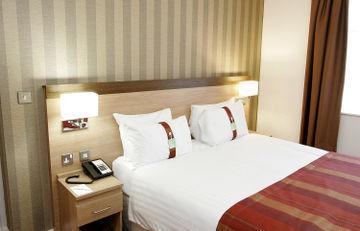 Darlington-a1 By Ihg Отель 4*