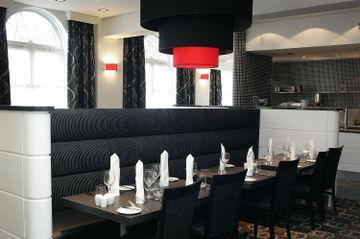 Darlington-a1 By Ihg 4*