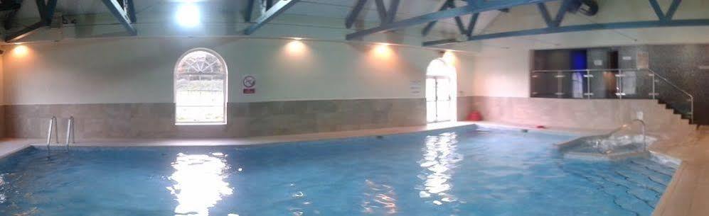 Hotel Darlington-a1 By Ihg Scotch Corner