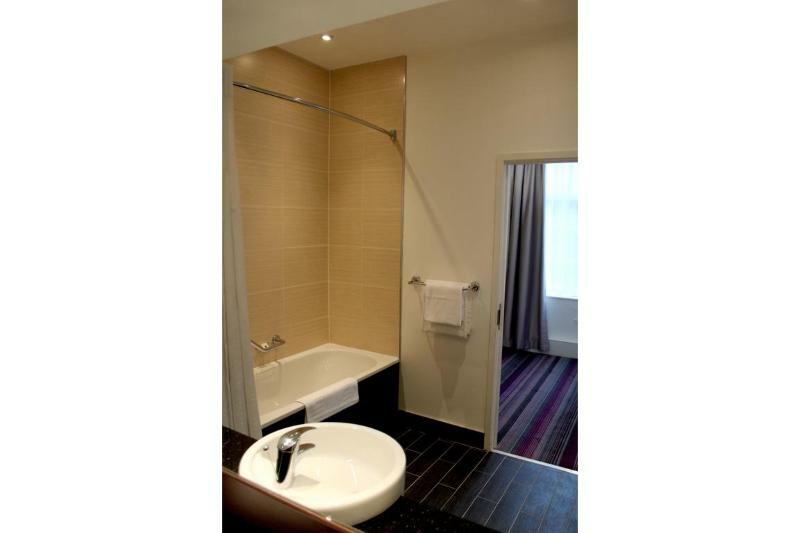Darlington-a1 By Ihg 4*