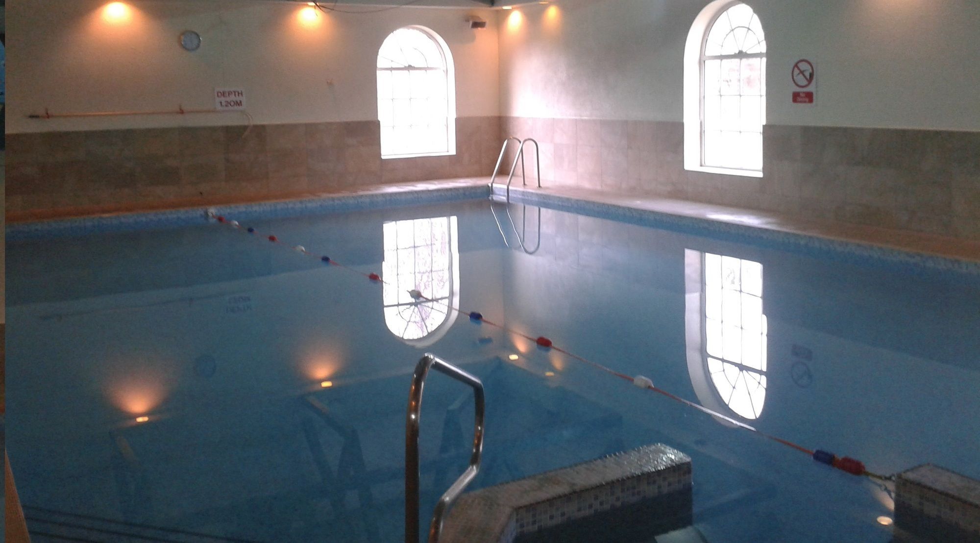 Hotel Darlington-a1 By Ihg Scotch Corner