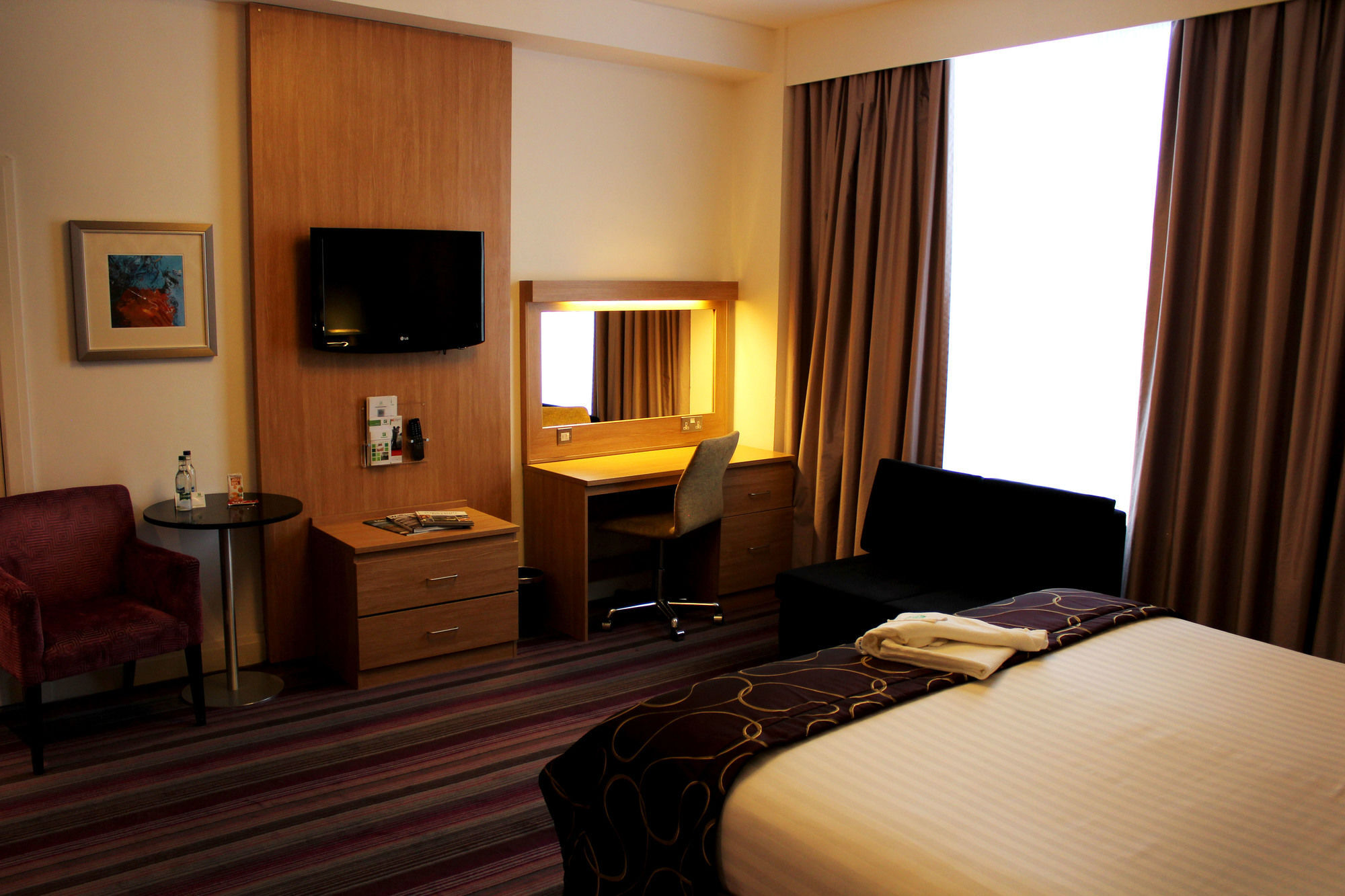Darlington-a1 By Ihg