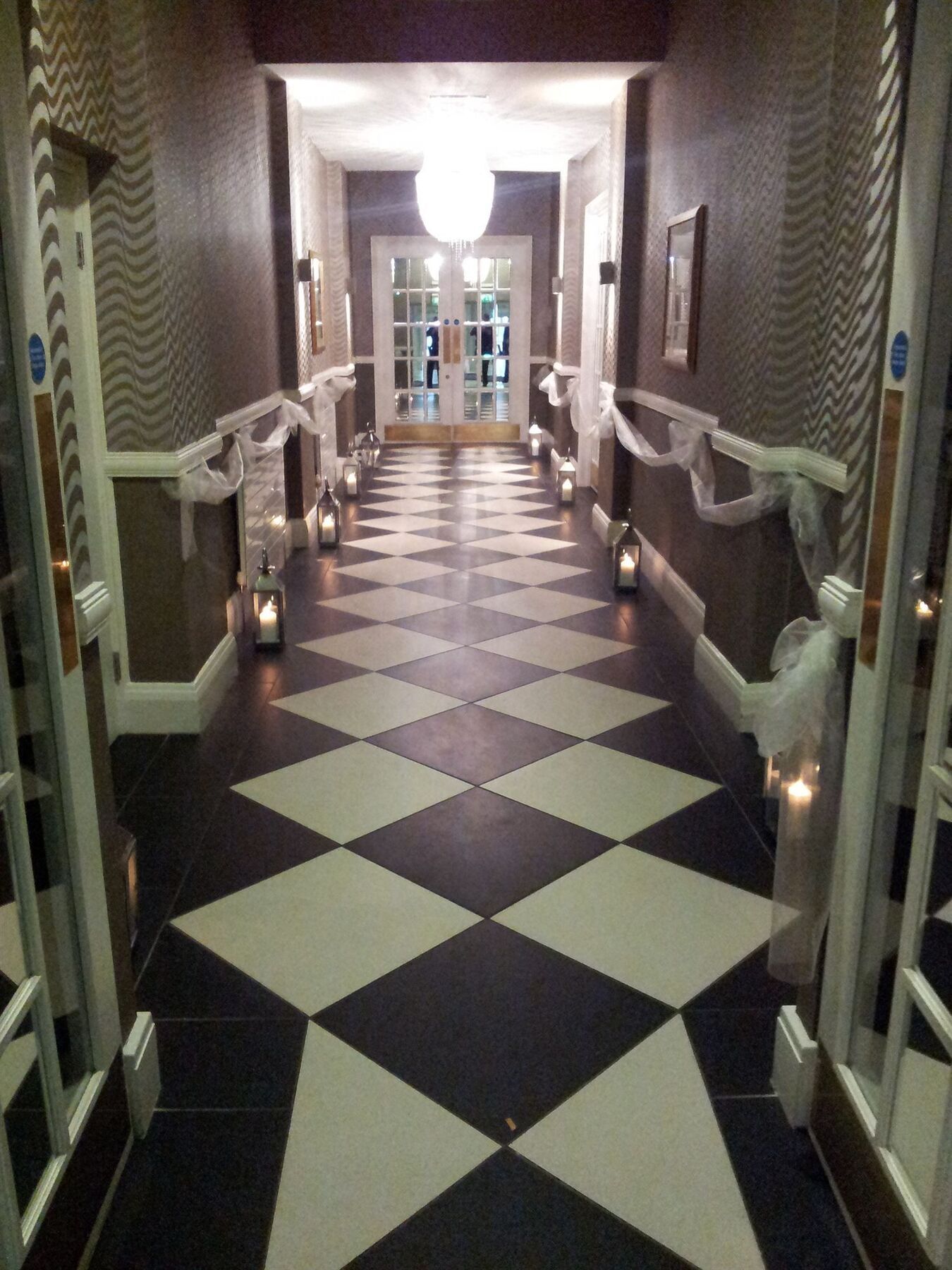 Darlington-a1 By Ihg 4* Scotch Corner