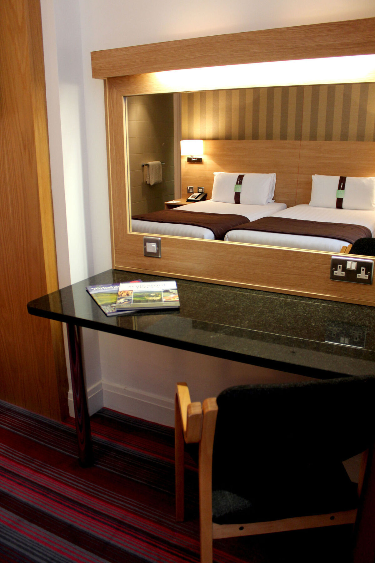 Hotel Darlington-a1 By Ihg Scotch Corner