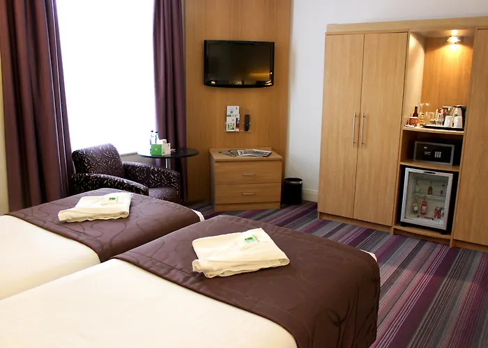Holiday Inn Darlington-A1 Scotch Corner By Ihg