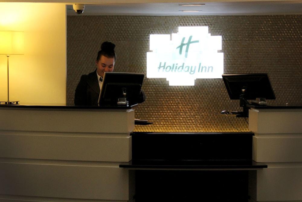 Darlington-a1 By Ihg