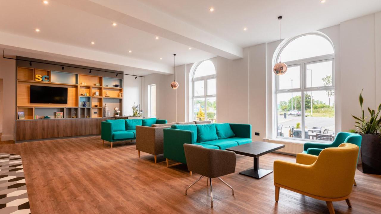 Darlington-a1 By Ihg 4*
