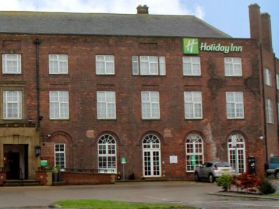 Darlington-a1 By Ihg Скотч-Корнер